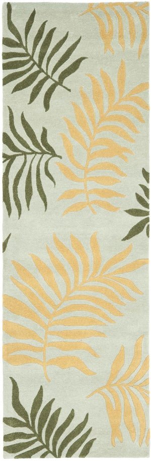 Safavieh Soho SOH744 Hand Tufted Rug