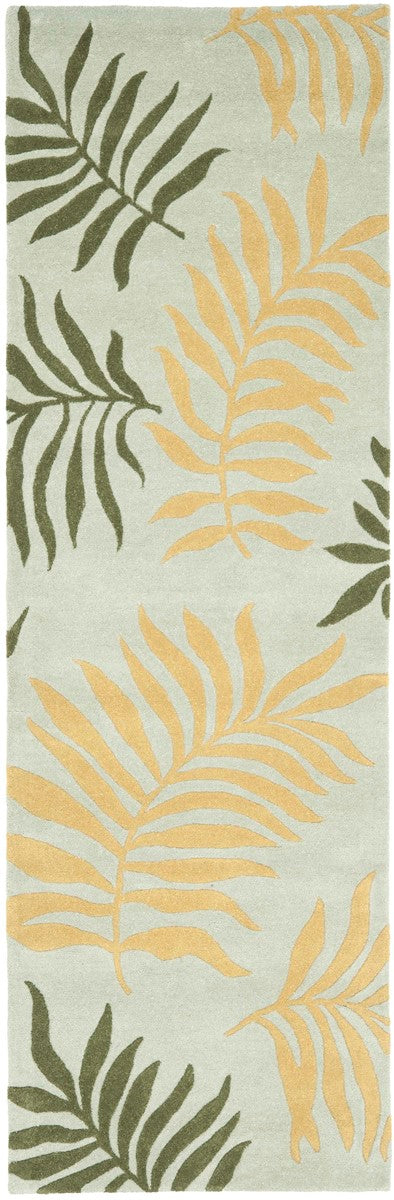 Safavieh Soho SOH744 Hand Tufted Rug