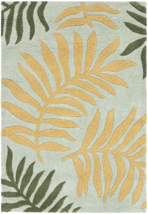 Safavieh Soh744 Hand Tufted Wool and Viscose Rug SOH744B-2