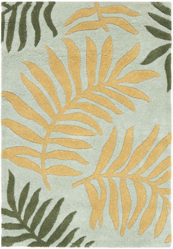 Safavieh Soh744 Hand Tufted Wool and Viscose Rug SOH744B-2