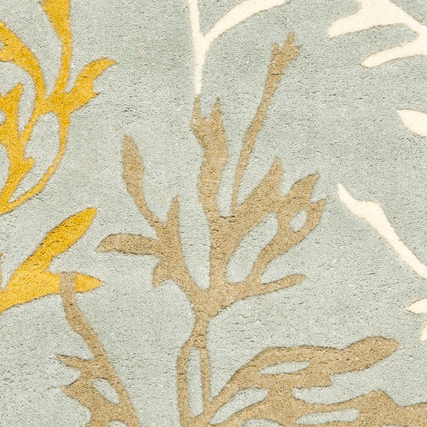 Safavieh Soho SOH745 Hand Tufted Rug