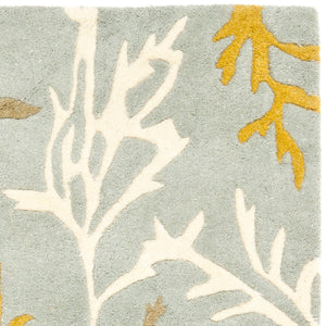 Safavieh Soho SOH745 Hand Tufted Rug