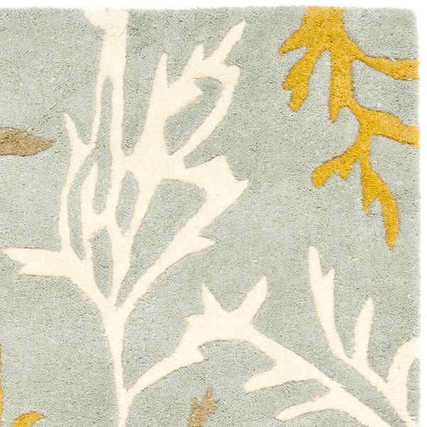 Safavieh Soho SOH745 Hand Tufted Rug