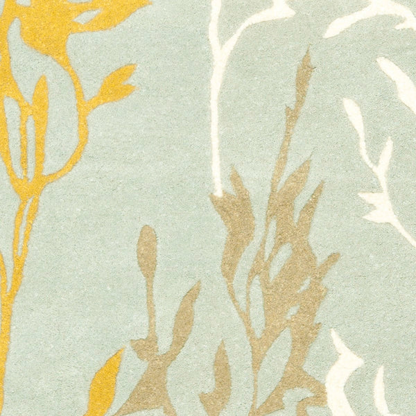 Safavieh Soho SOH745 Hand Tufted Rug