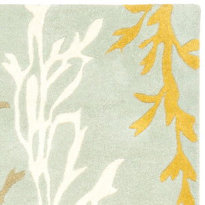 Safavieh Soho SOH745 Hand Tufted Rug