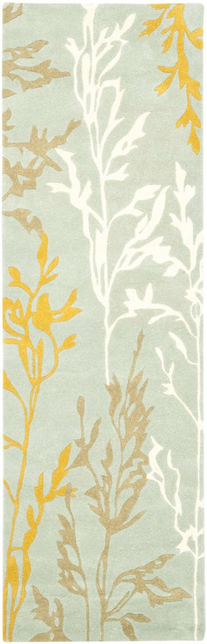 Safavieh Soho SOH745 Hand Tufted Rug