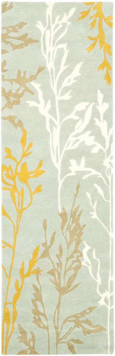 Safavieh Soho SOH745 Hand Tufted Rug