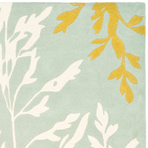 Safavieh Soho SOH745 Hand Tufted Rug