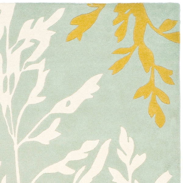 Safavieh Soho SOH745 Hand Tufted Rug