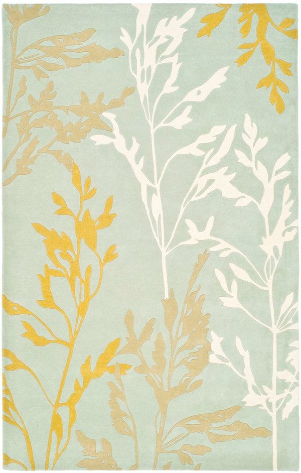 Safavieh Soho SOH745 Hand Tufted Rug