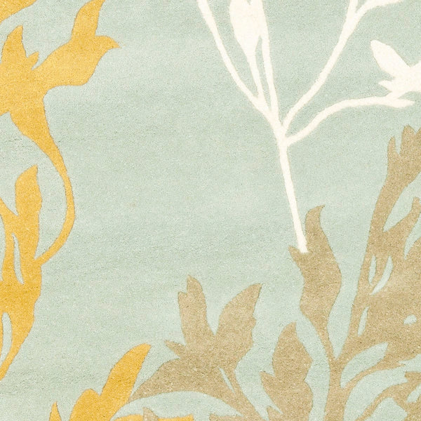 Safavieh Soho SOH745 Hand Tufted Rug