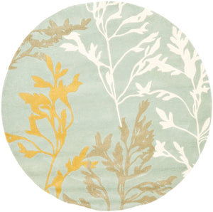 Safavieh Soho SOH745 Hand Tufted Rug