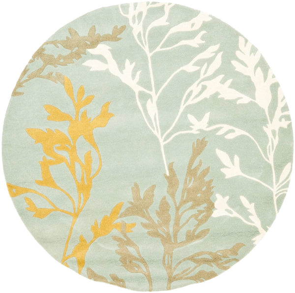 Safavieh Soho SOH745 Hand Tufted Rug