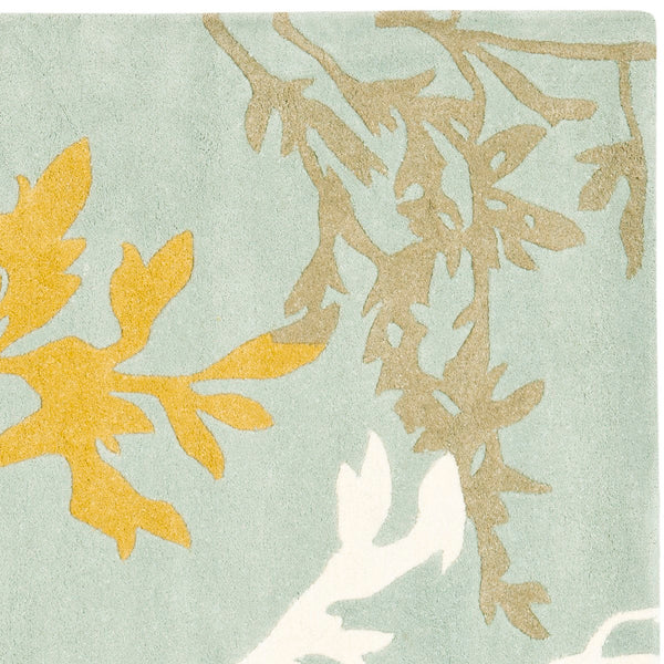 Safavieh Soho SOH745 Hand Tufted Rug