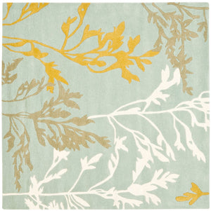 Safavieh Soho SOH745 Hand Tufted Rug