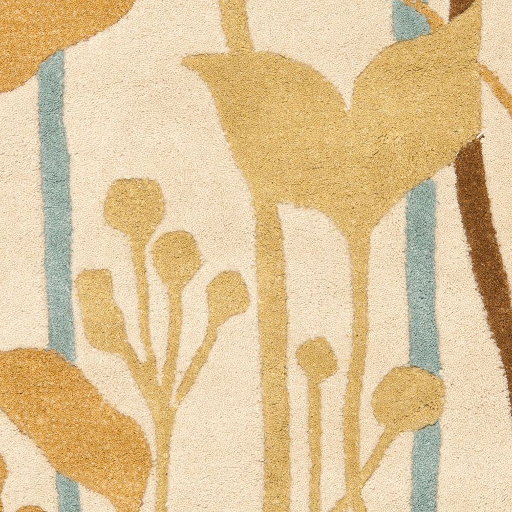 Safavieh Soho SOH746 Hand Tufted Rug