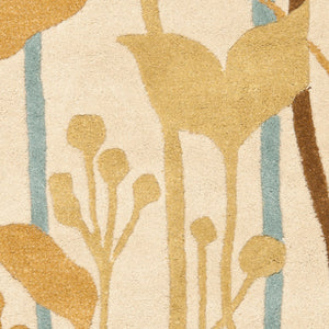 Safavieh Soho SOH746 Hand Tufted Rug