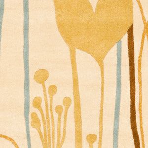 Safavieh Soho SOH746 Hand Tufted Rug