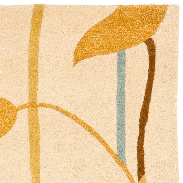 Safavieh Soho SOH746 Hand Tufted Rug