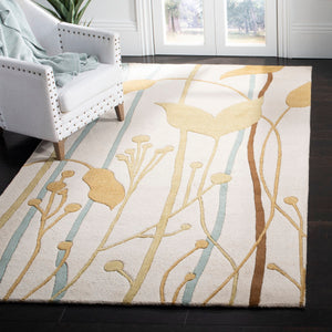 Safavieh Soho SOH746 Hand Tufted Rug