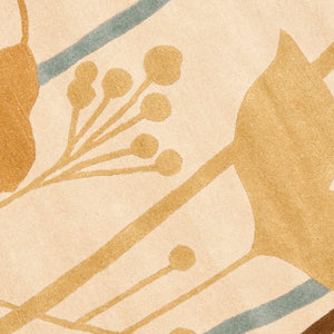 Safavieh Soho SOH746 Hand Tufted Rug