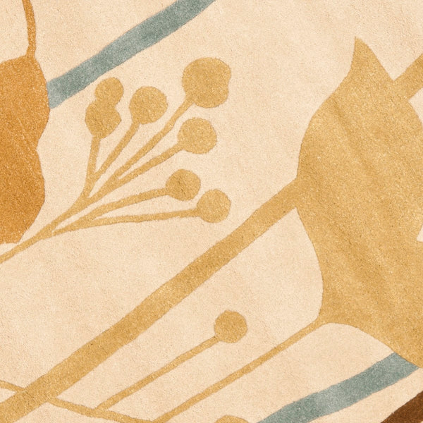 Safavieh Soho SOH746 Hand Tufted Rug