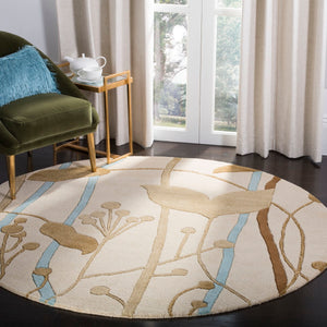 Safavieh Soho SOH746 Hand Tufted Rug