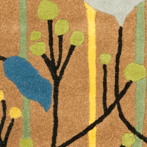 Safavieh Soho SOH746 Hand Tufted Rug