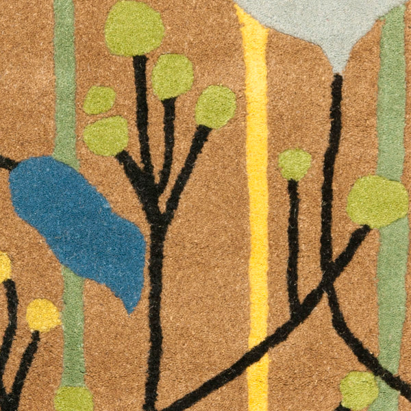 Safavieh Soho SOH746 Hand Tufted Rug