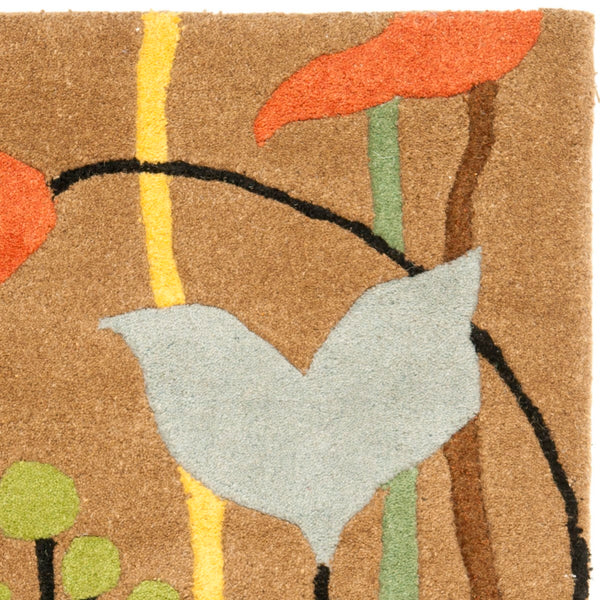 Safavieh Soho SOH746 Hand Tufted Rug