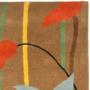 Safavieh Soho SOH746 Hand Tufted Rug