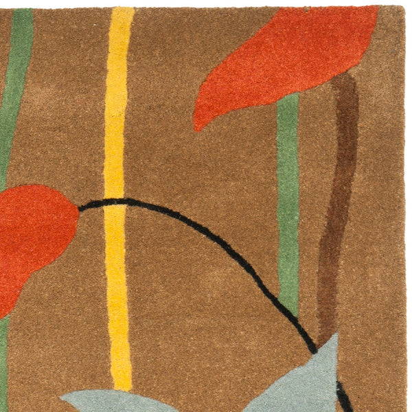 Safavieh Soho SOH746 Hand Tufted Rug