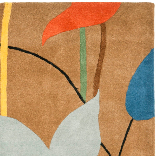 Safavieh Soho SOH746 Hand Tufted Rug