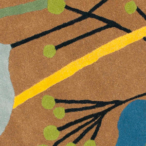 Safavieh Soho SOH746 Hand Tufted Rug