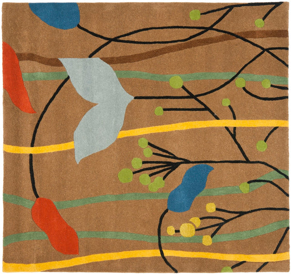 Safavieh Soho SOH746 Hand Tufted Rug