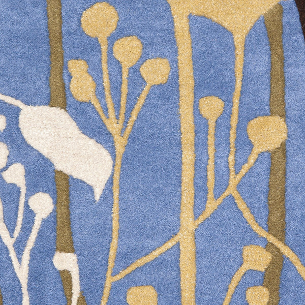 Safavieh Soho SOH746 Hand Tufted Rug