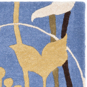 Safavieh Soho SOH746 Hand Tufted Rug