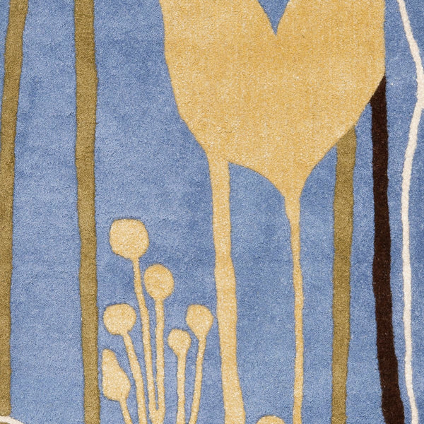 Safavieh Soho SOH746 Hand Tufted Rug