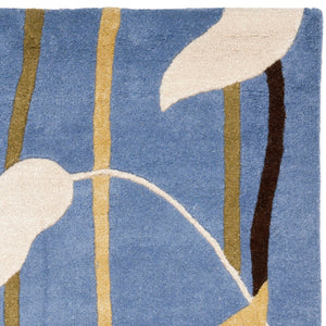 Safavieh Soho SOH746 Hand Tufted Rug