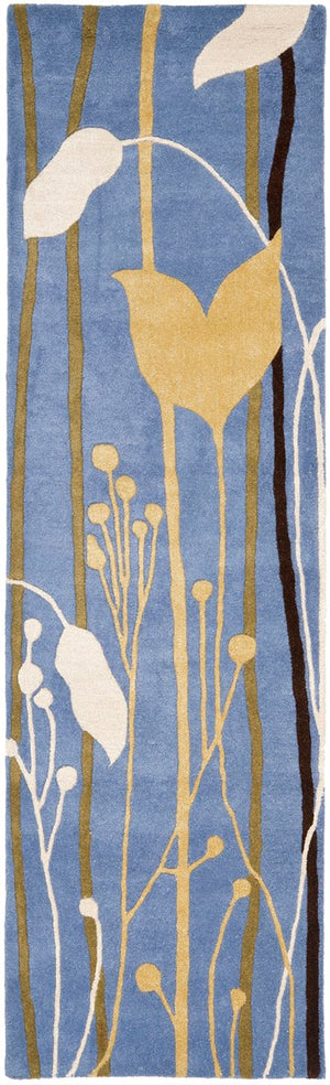 Safavieh Soho SOH746 Hand Tufted Rug