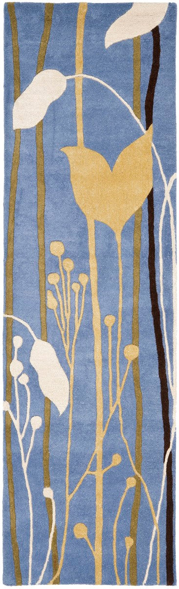 Safavieh Soho SOH746 Hand Tufted Rug