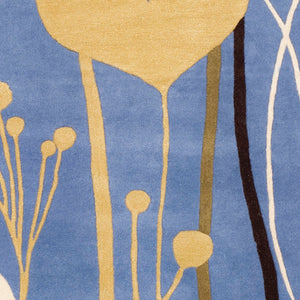 Safavieh Soho SOH746 Hand Tufted Rug