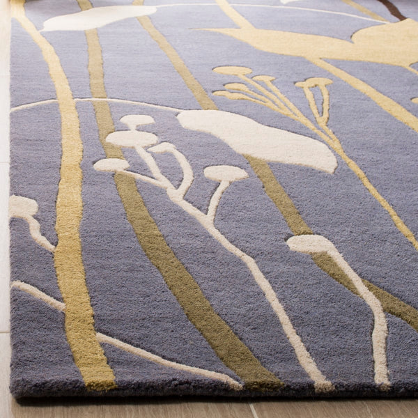 Safavieh Soho SOH746 Hand Tufted Rug