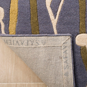 Safavieh Soho SOH746 Hand Tufted Rug