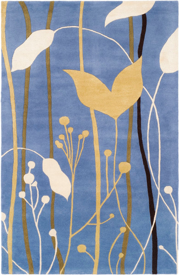 Safavieh Soho SOH746 Hand Tufted Rug