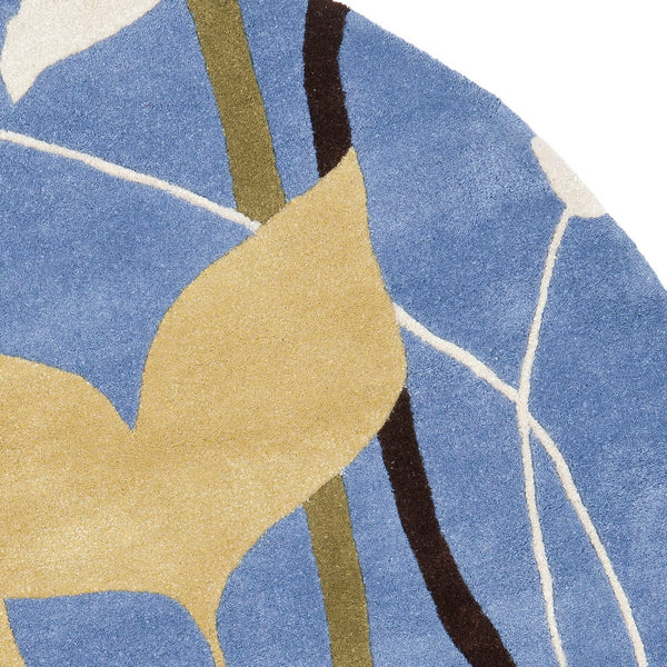 Safavieh Soho SOH746 Hand Tufted Rug