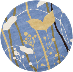 Safavieh Soho SOH746 Hand Tufted Rug