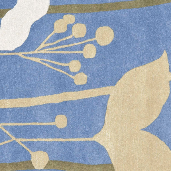 Safavieh Soho SOH746 Hand Tufted Rug