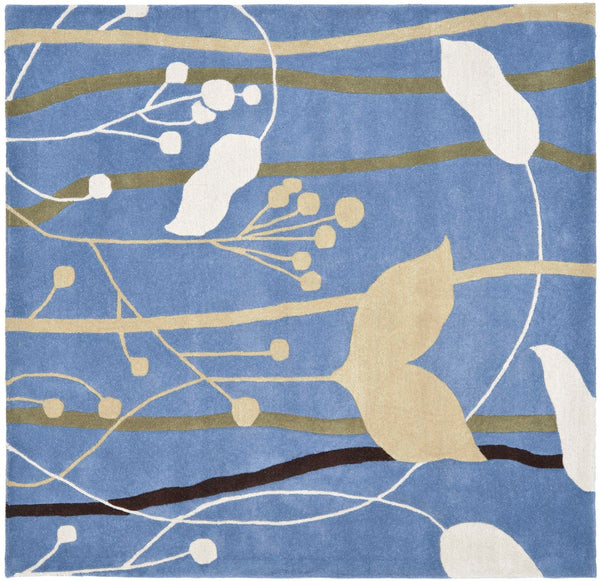 Safavieh Soho SOH746 Hand Tufted Rug