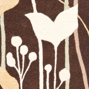 Safavieh Soho SOH746 Hand Tufted Rug